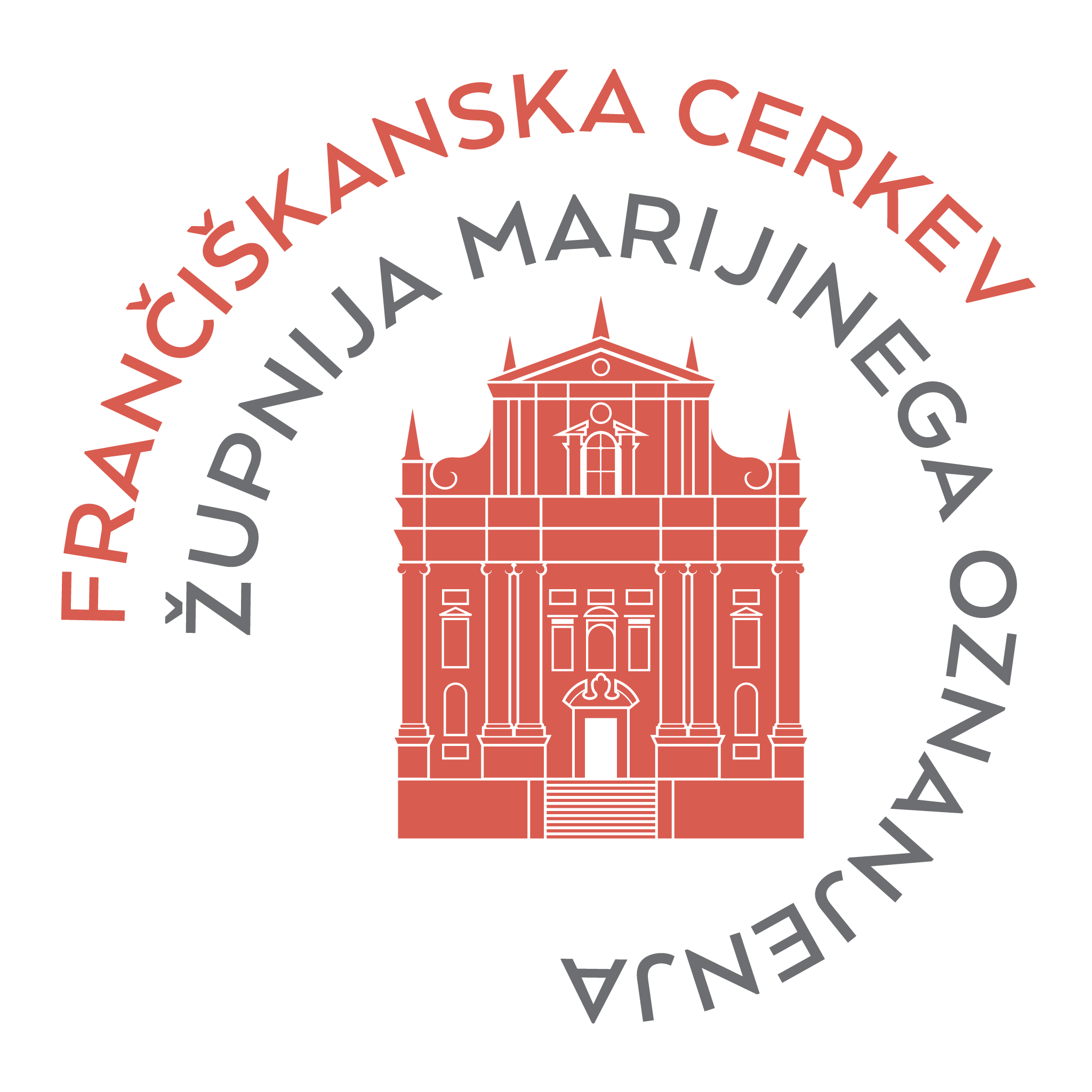 Župnija Marijino oznanjenje – frančiškani