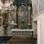 Oltar sv. Križa