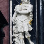 Karel Veliki, oltar sv. Paskala Bajlonskega