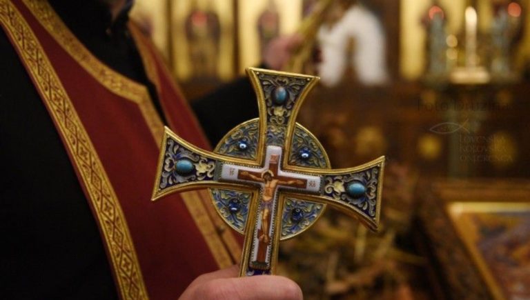 Teden molitve za edinost kristjanov, 18. – 25. 1. 2026