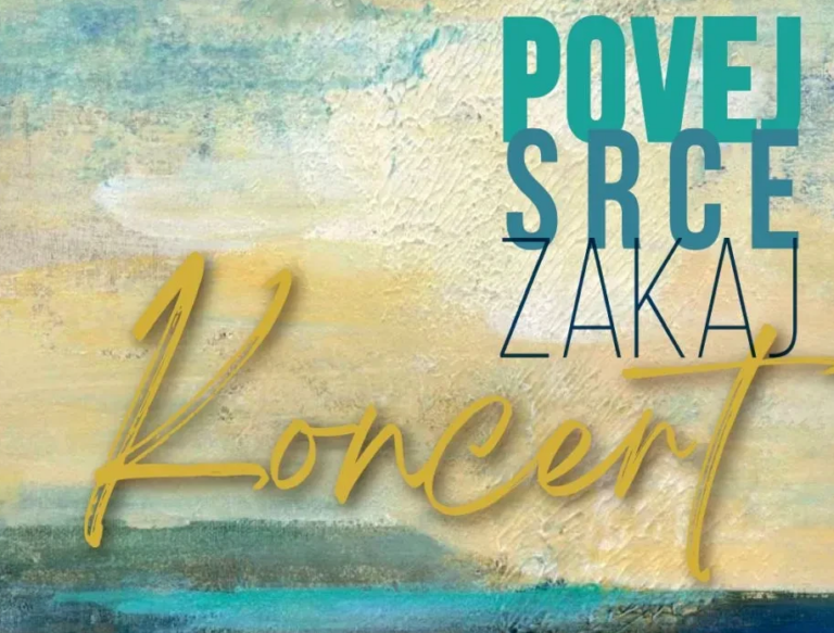 Priznani argentinski basbaritonist slovenskih korenin Luka Debevec Mayer se bo v septembru ponovno mudil v Sloveniji. Skupaj z organistom Urošem Urbanijo bosta nastopila na vokalno-sakralni koncertni turneji z naslovom Povej srce zakaj. V naši cerkvi bo koncert v torek, 20. oktobra, ob 19.45.  Lepo vabljeni.